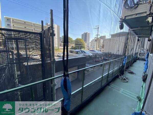 グラン・アベニュー 名駅南の物件内観写真